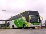 Marcopolo Paradiso G6 1550 LD 2000 года